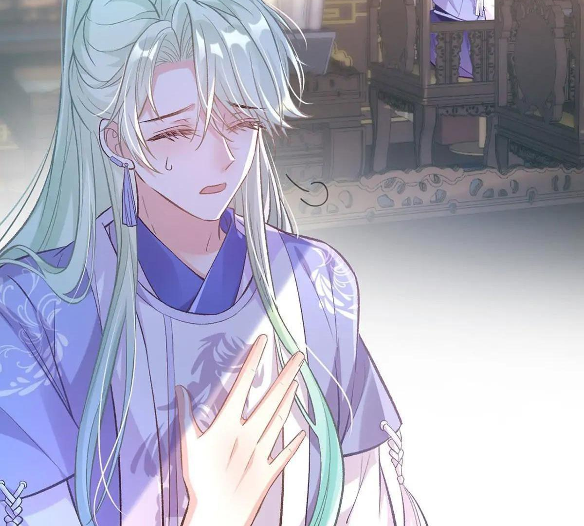 Coquettish Husband, Online Green Tea Chapter 15 - page 29