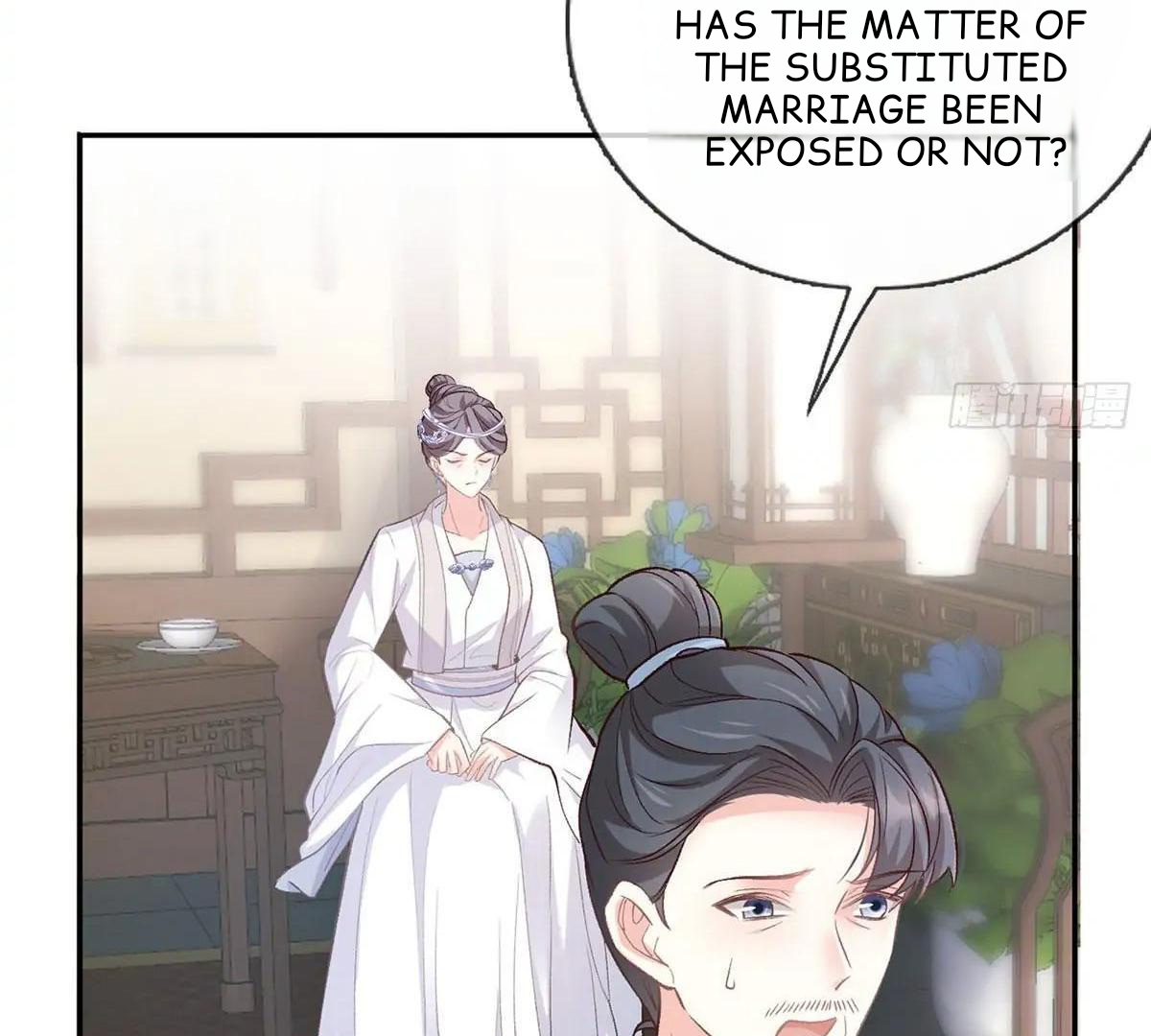 Coquettish Husband, Online Green Tea Chapter 15 - page 38