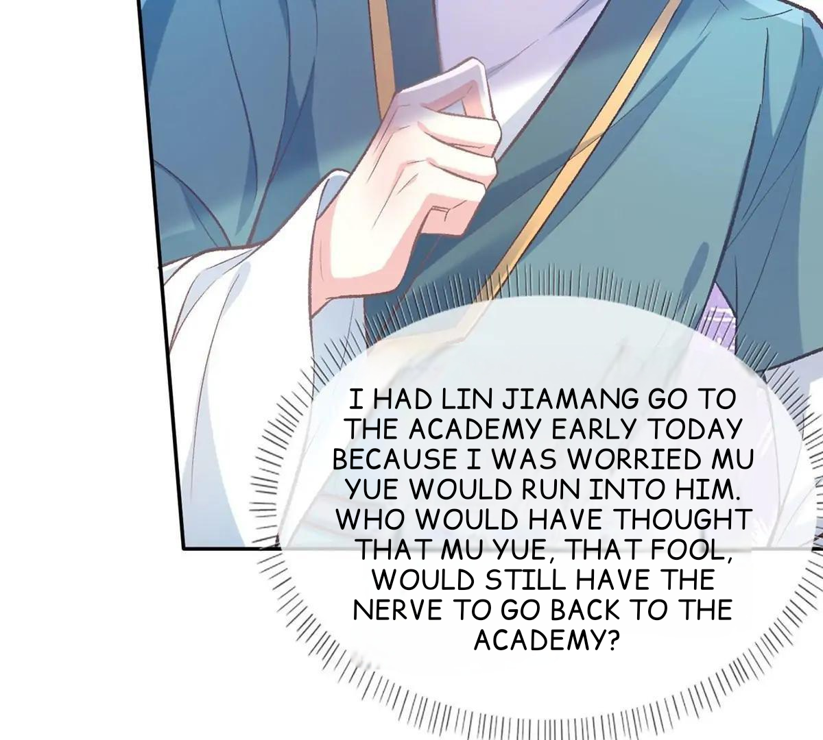 Coquettish Husband, Online Green Tea Chapter 15 - page 47