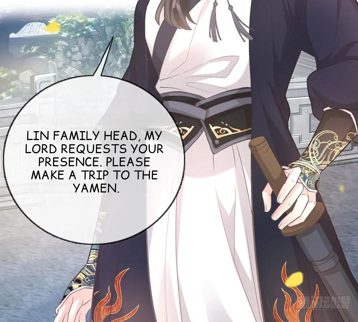 Coquettish Husband, Online Green Tea Chapter 15 - page 53