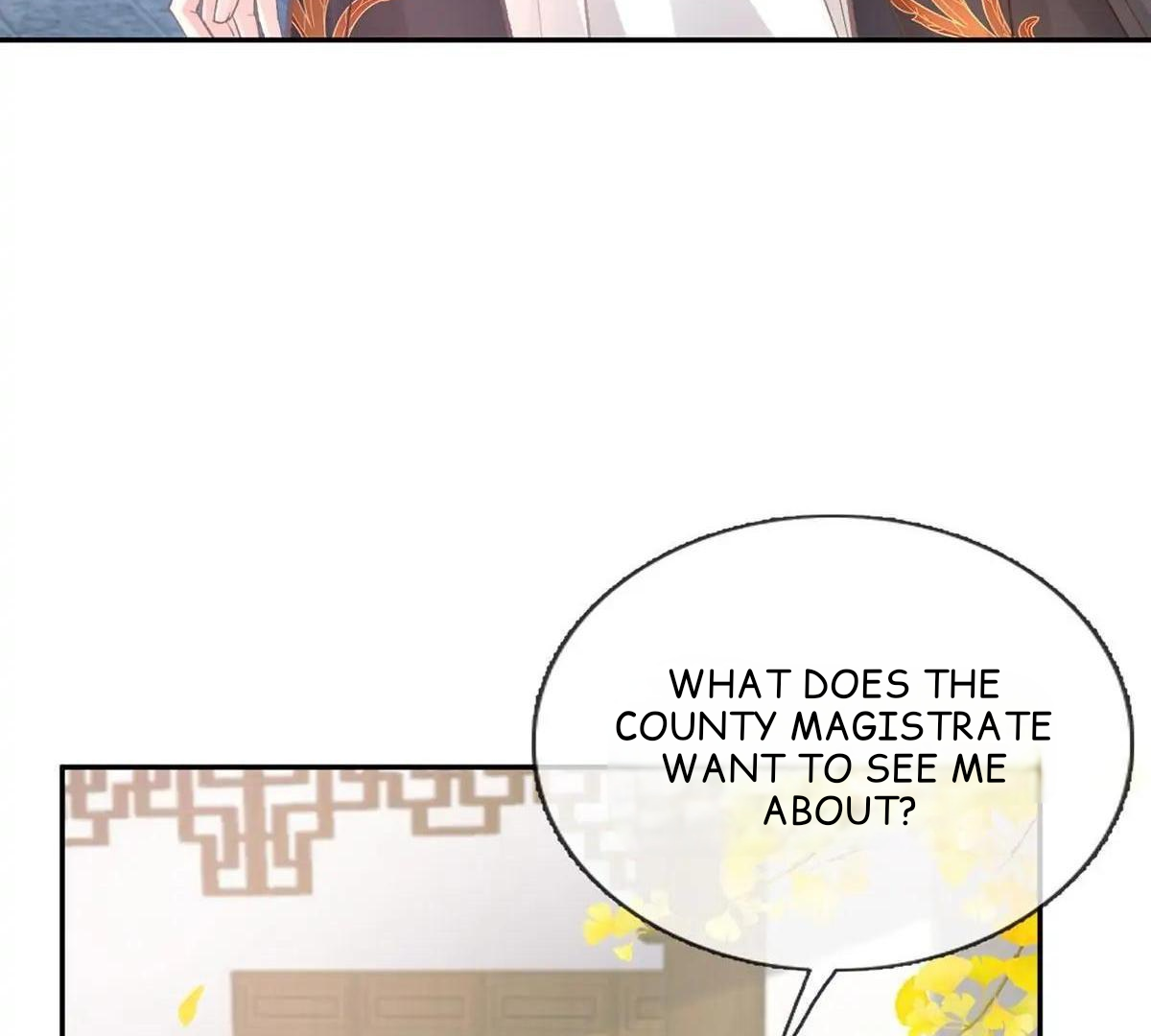 Coquettish Husband, Online Green Tea Chapter 15 - page 54