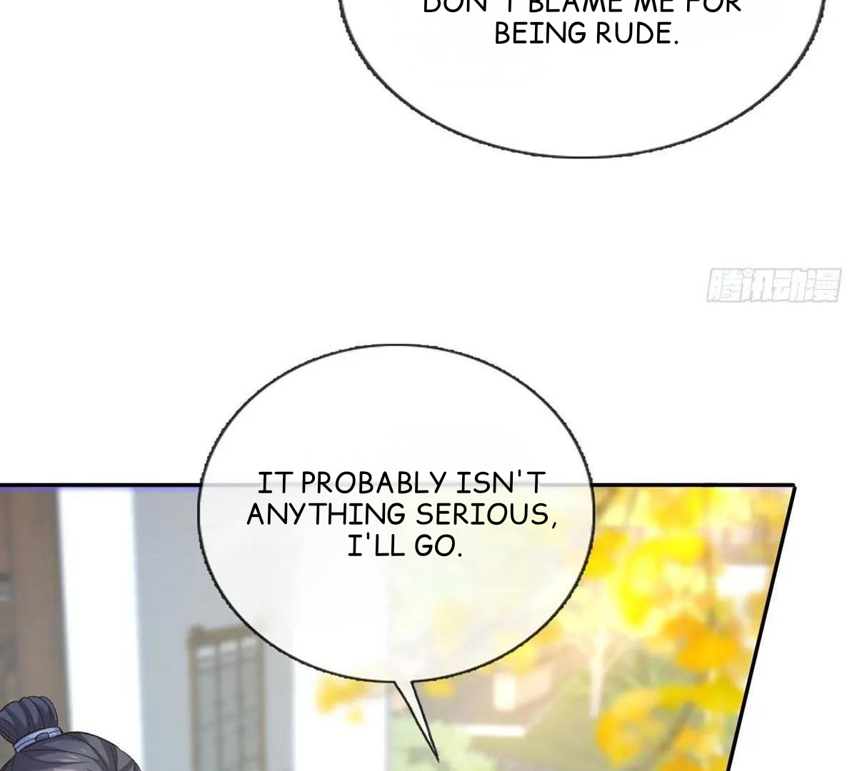 Coquettish Husband, Online Green Tea Chapter 15 - page 61