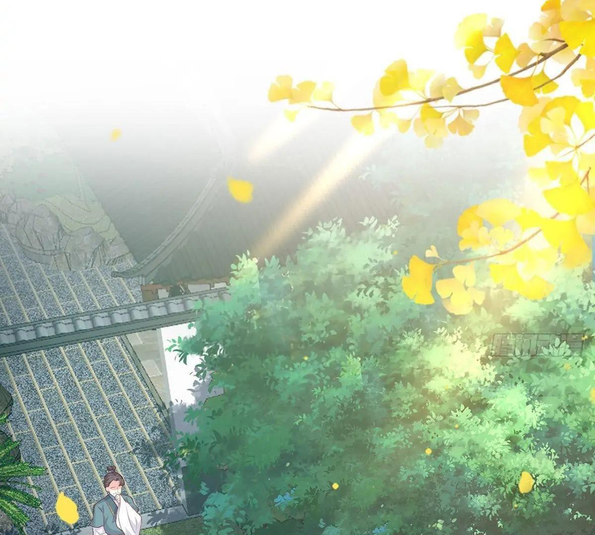Coquettish Husband, Online Green Tea Chapter 15 - page 63