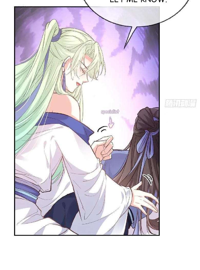 Coquettish Husband, Online Green Tea Chapter 16 - page 12