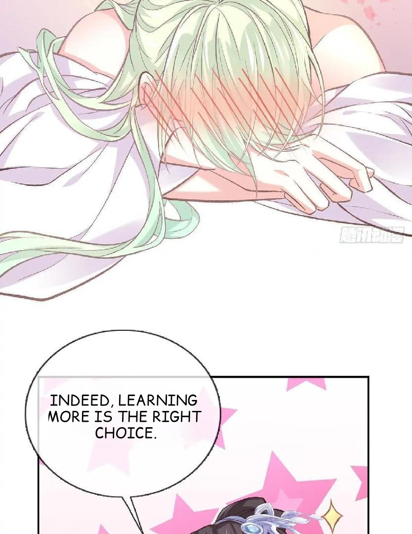 Coquettish Husband, Online Green Tea Chapter 16 - page 33