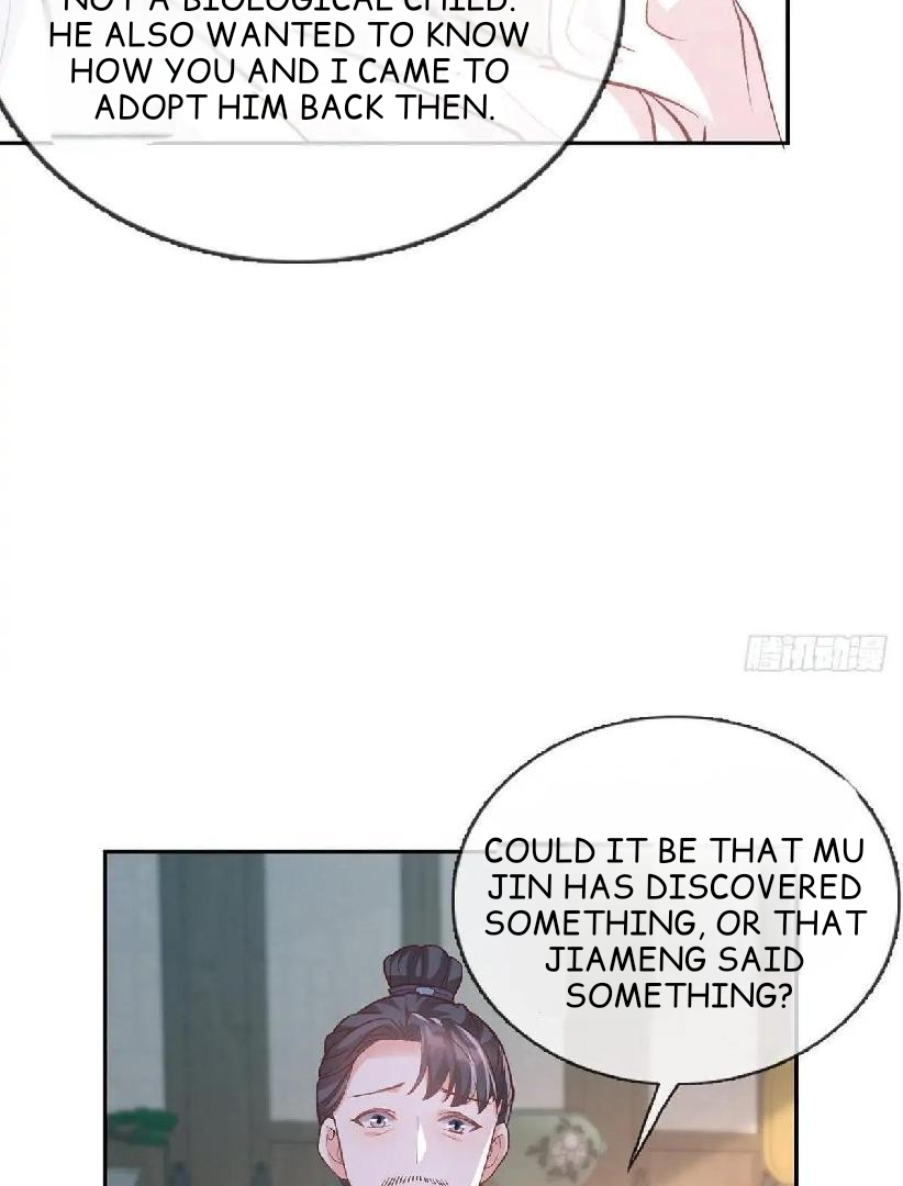 Coquettish Husband, Online Green Tea Chapter 16 - page 45