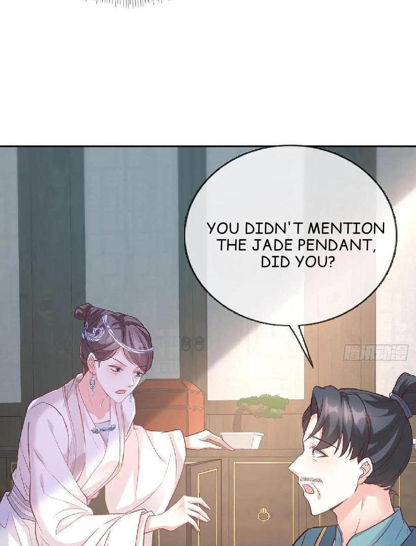 Coquettish Husband, Online Green Tea Chapter 16 - page 49