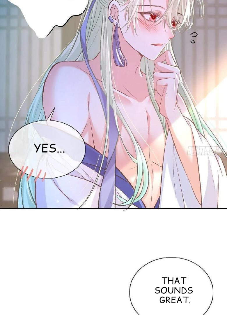 Coquettish Husband, Online Green Tea Chapter 16 - page 5