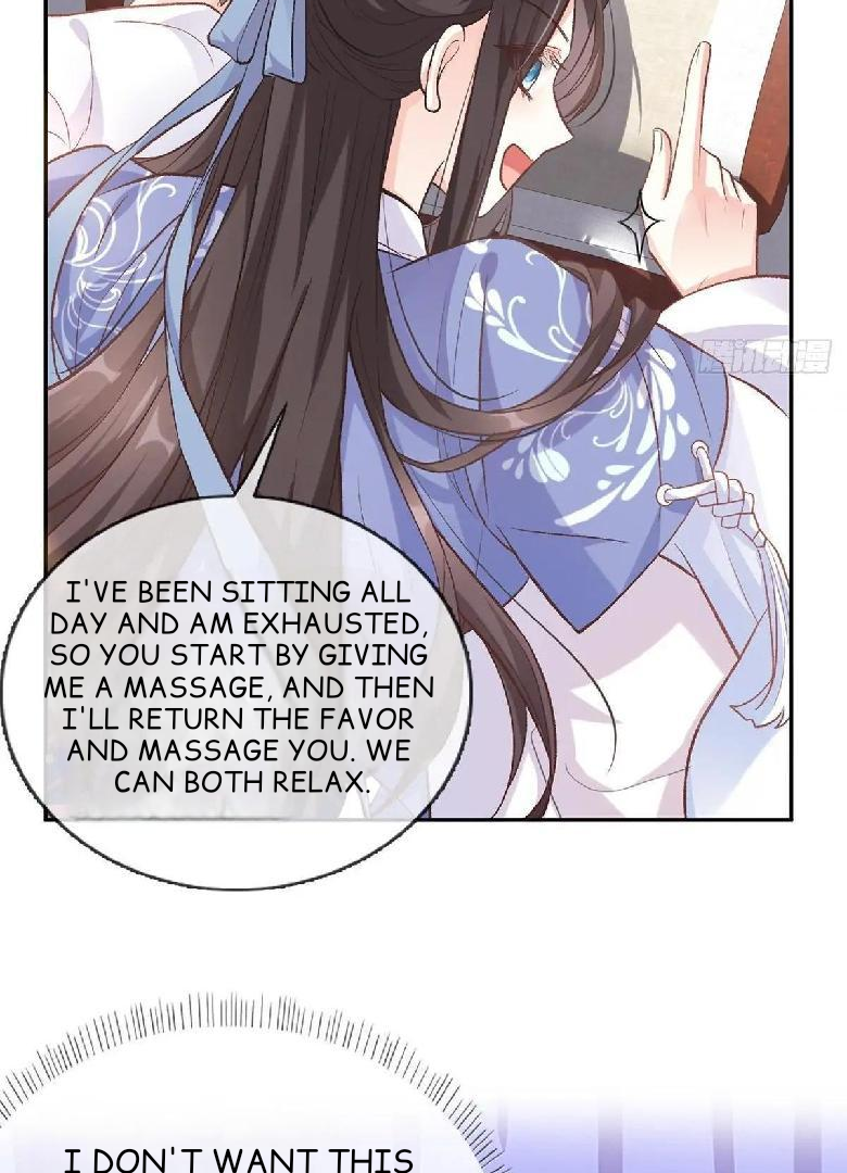 Coquettish Husband, Online Green Tea Chapter 16 - page 9