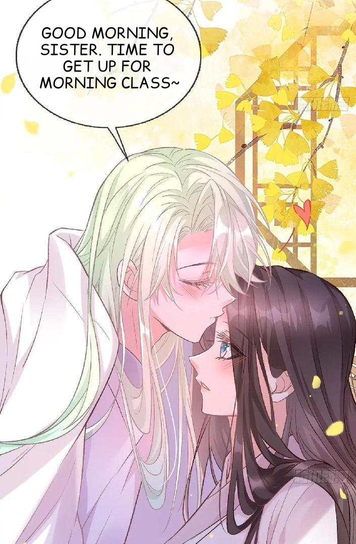 Coquettish Husband, Online Green Tea Chapter 17 - page 11