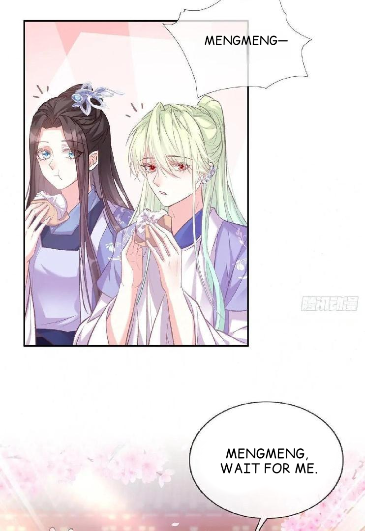 Coquettish Husband, Online Green Tea Chapter 17 - page 17