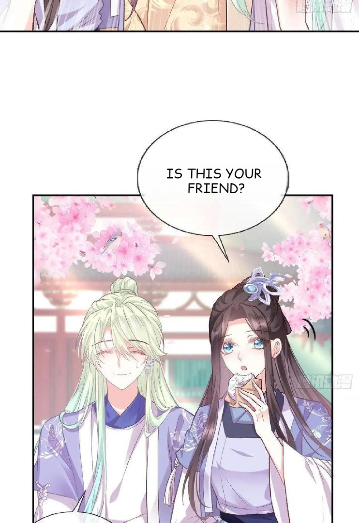 Coquettish Husband, Online Green Tea Chapter 17 - page 19