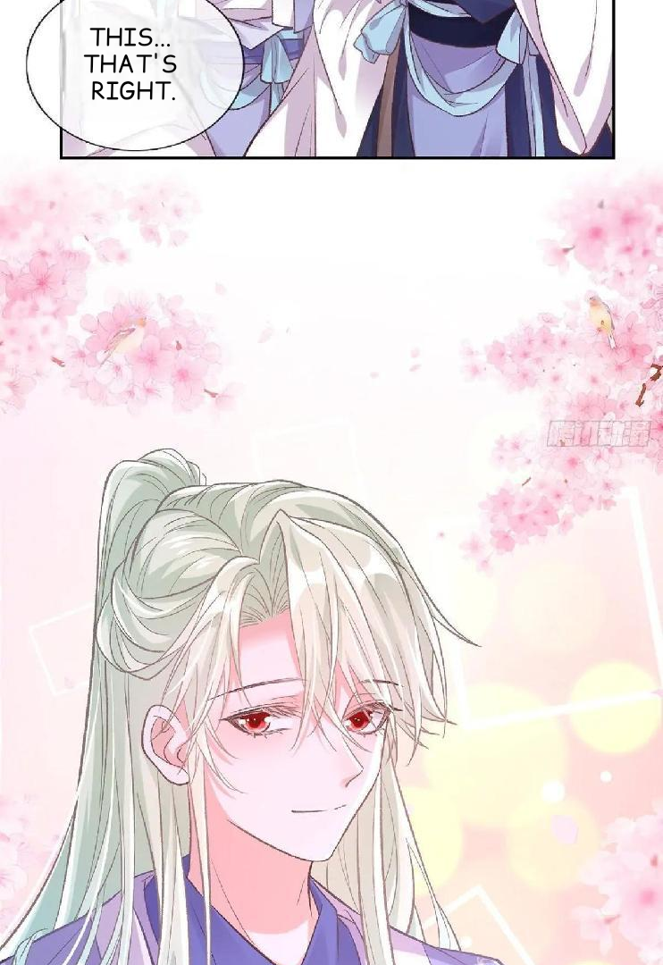 Coquettish Husband, Online Green Tea Chapter 17 - page 20
