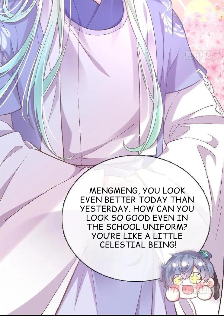 Coquettish Husband, Online Green Tea Chapter 17 - page 21