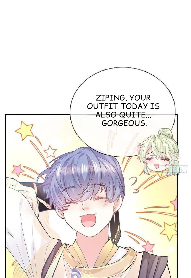 Coquettish Husband, Online Green Tea Chapter 17 - page 22