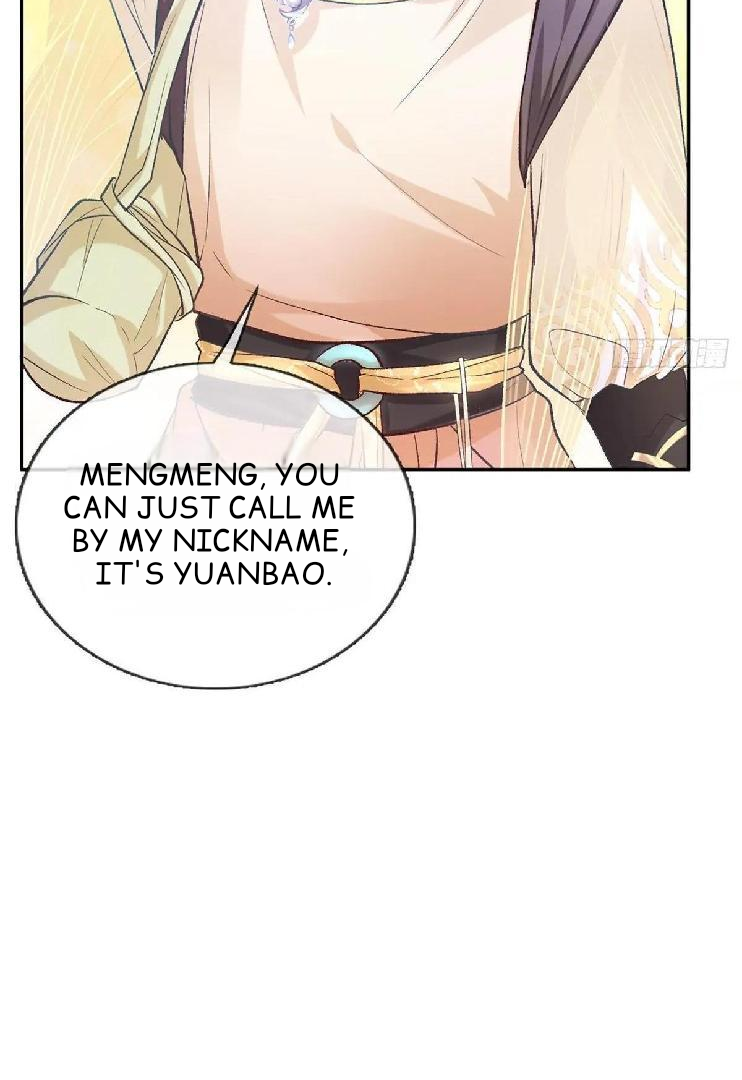 Coquettish Husband, Online Green Tea Chapter 17 - page 23