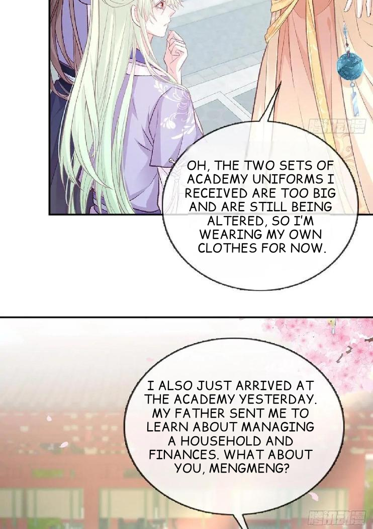 Coquettish Husband, Online Green Tea Chapter 17 - page 26