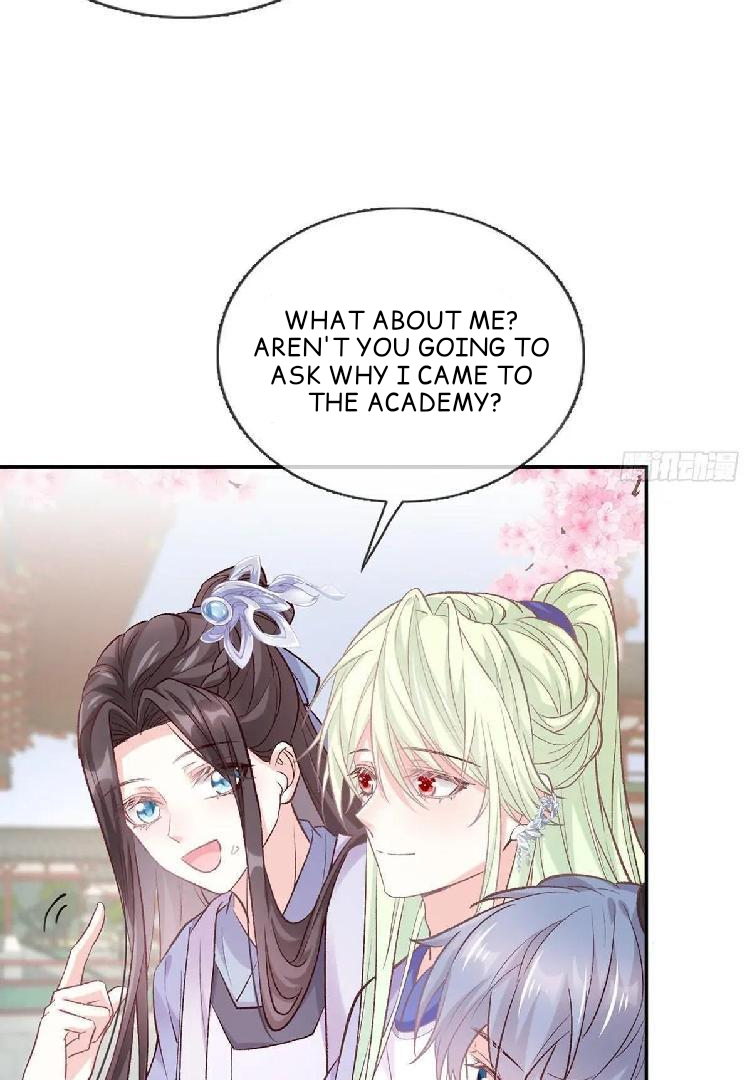 Coquettish Husband, Online Green Tea Chapter 17 - page 28