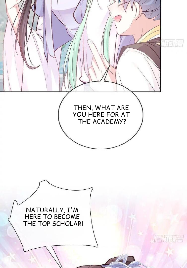 Coquettish Husband, Online Green Tea Chapter 17 - page 29