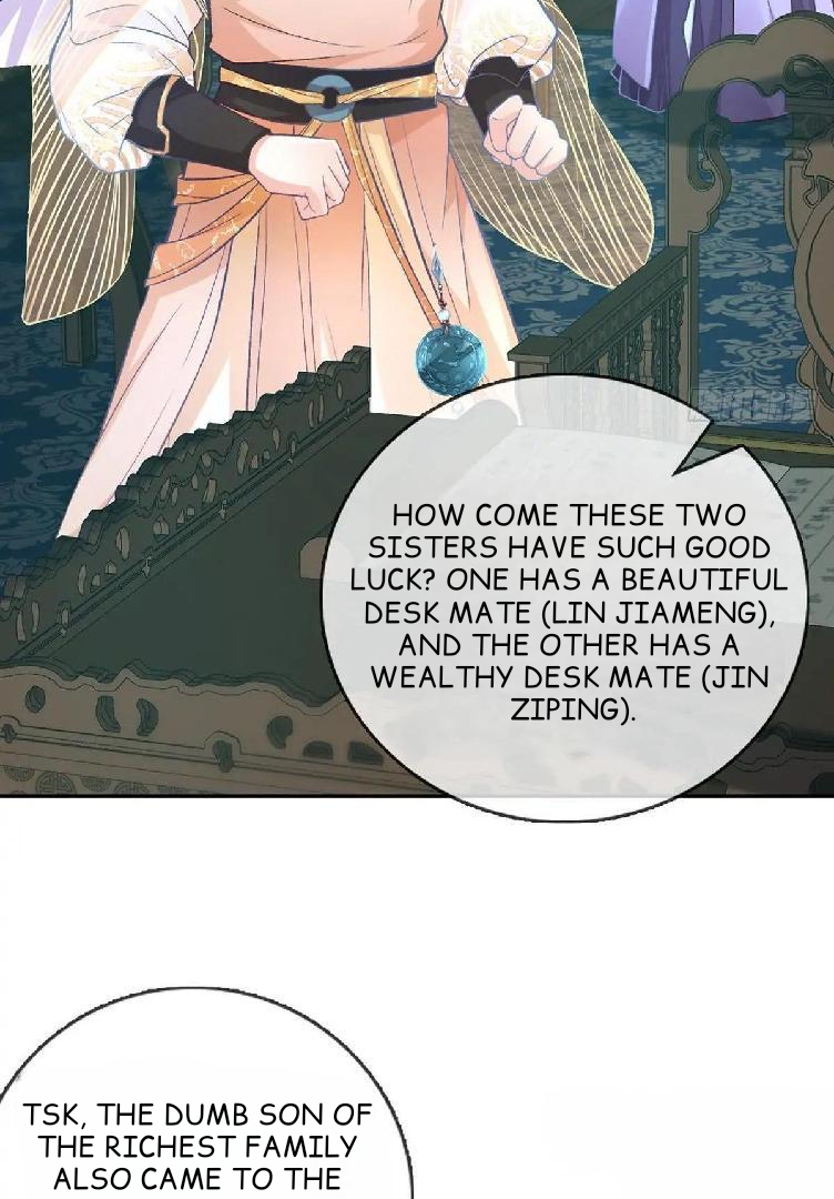Coquettish Husband, Online Green Tea Chapter 17 - page 36
