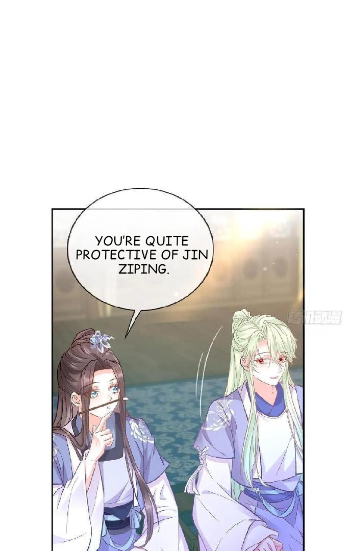 Coquettish Husband, Online Green Tea Chapter 17 - page 48