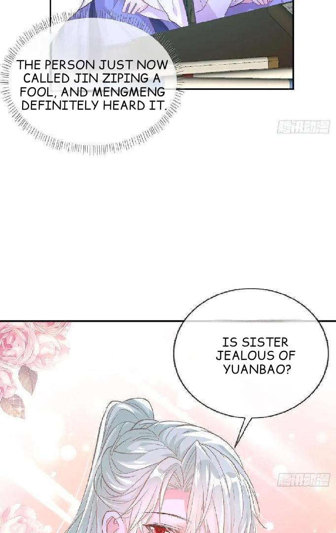 Coquettish Husband, Online Green Tea Chapter 17 - page 49