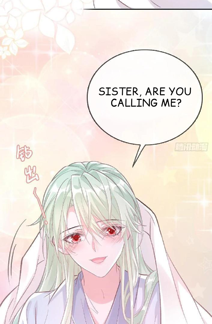 Coquettish Husband, Online Green Tea Chapter 17 - page 8