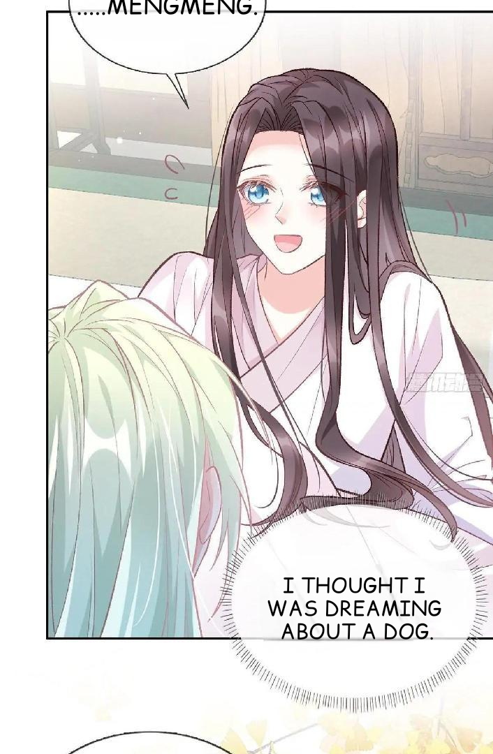 Coquettish Husband, Online Green Tea Chapter 17 - page 10