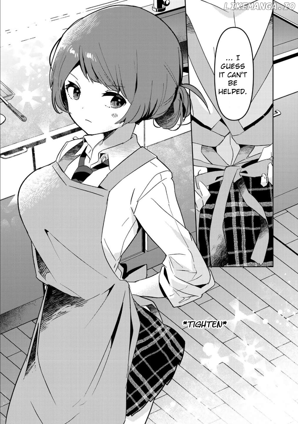 My Ex-Wife Is Young Again And She's In My Class Chapter 4 - page 7