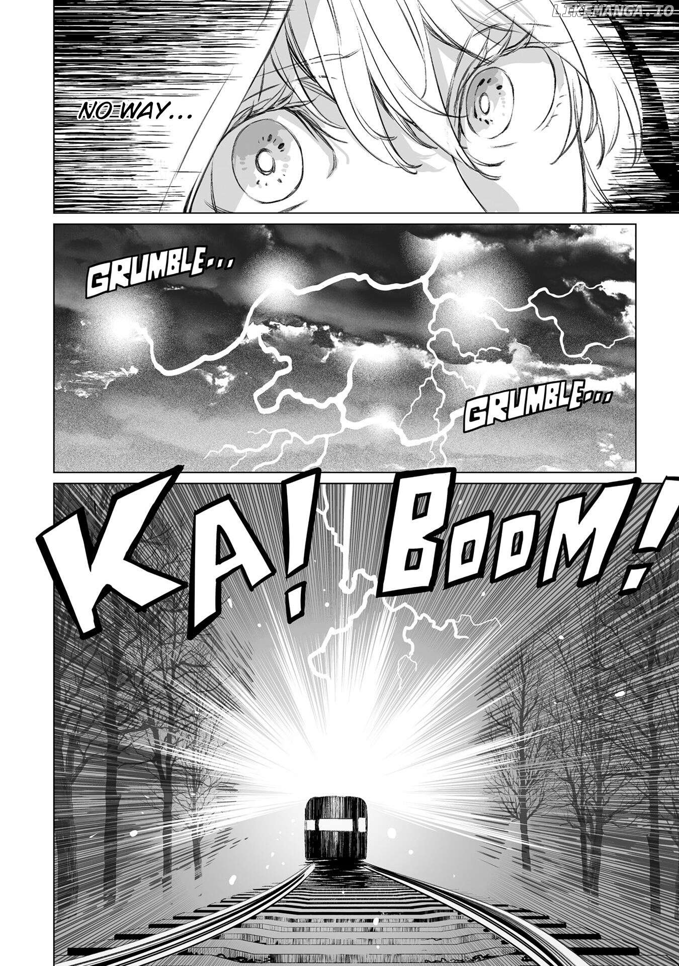 Lord el-Melloi ii-Sei no Jikenbo Chapter 42 - page 5