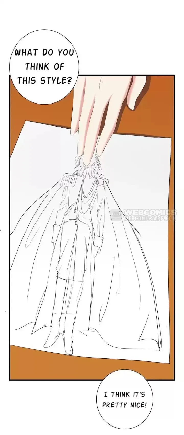 Zhongcai Shuo Wo Fei Zhu Duiyou Chapter 6 - page 23