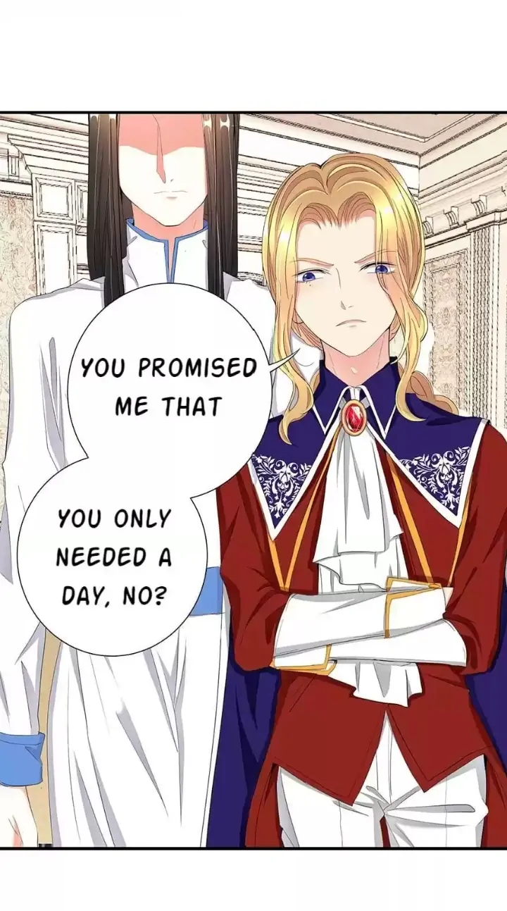 Zhongcai Shuo Wo Fei Zhu Duiyou Chapter 6 - page 26