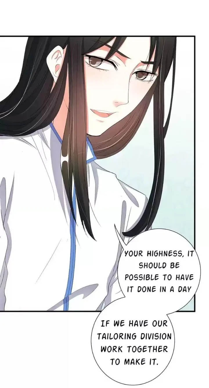 Zhongcai Shuo Wo Fei Zhu Duiyou Chapter 6 - page 31