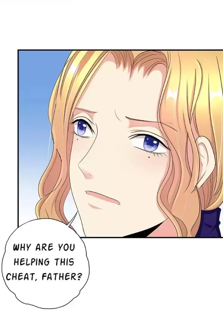 Zhongcai Shuo Wo Fei Zhu Duiyou Chapter 6 - page 32