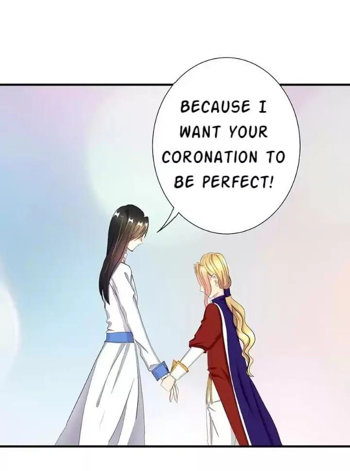 Zhongcai Shuo Wo Fei Zhu Duiyou Chapter 6 - page 33