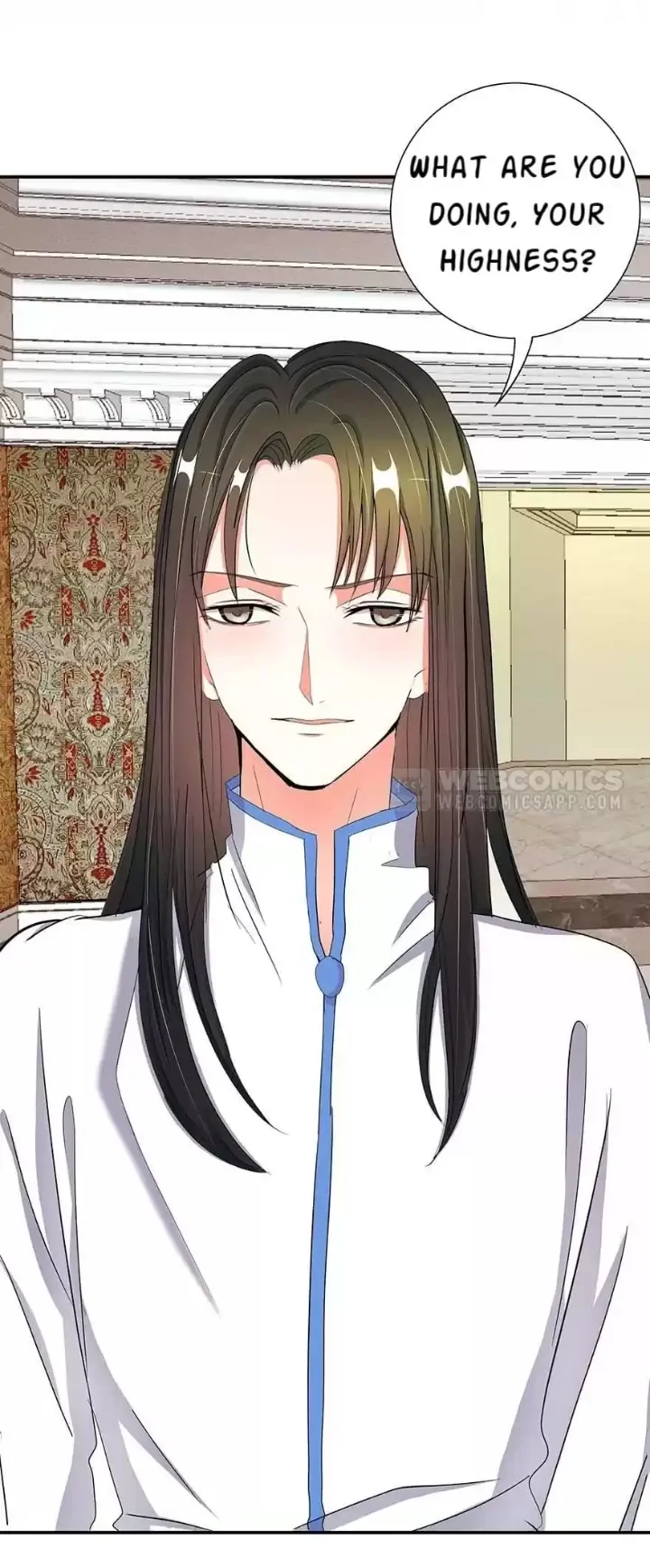 Zhongcai Shuo Wo Fei Zhu Duiyou Chapter 6 - page 6