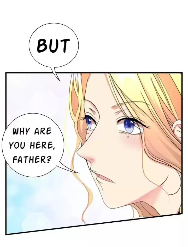 Zhongcai Shuo Wo Fei Zhu Duiyou Chapter 6 - page 8