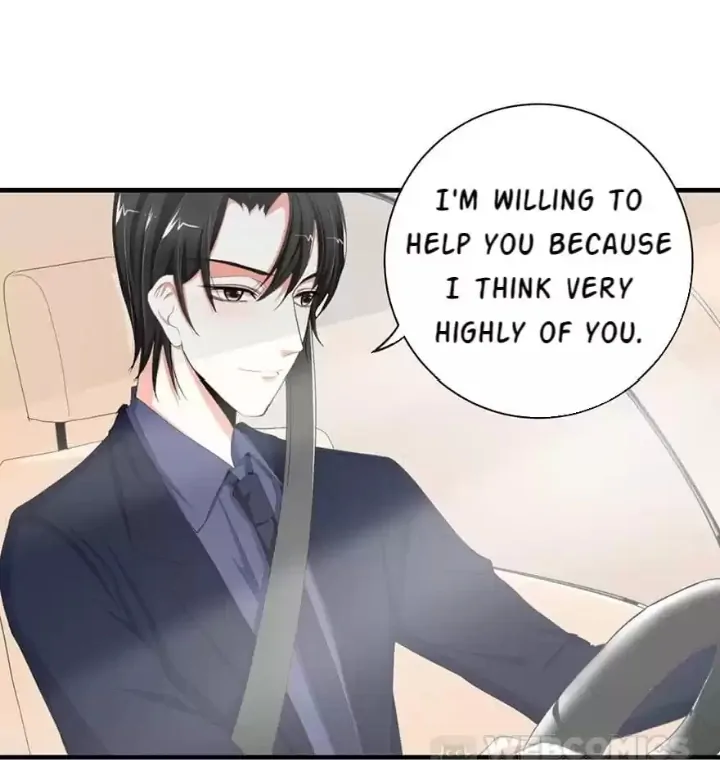 Zhongcai Shuo Wo Fei Zhu Duiyou Chapter 20 - page 28