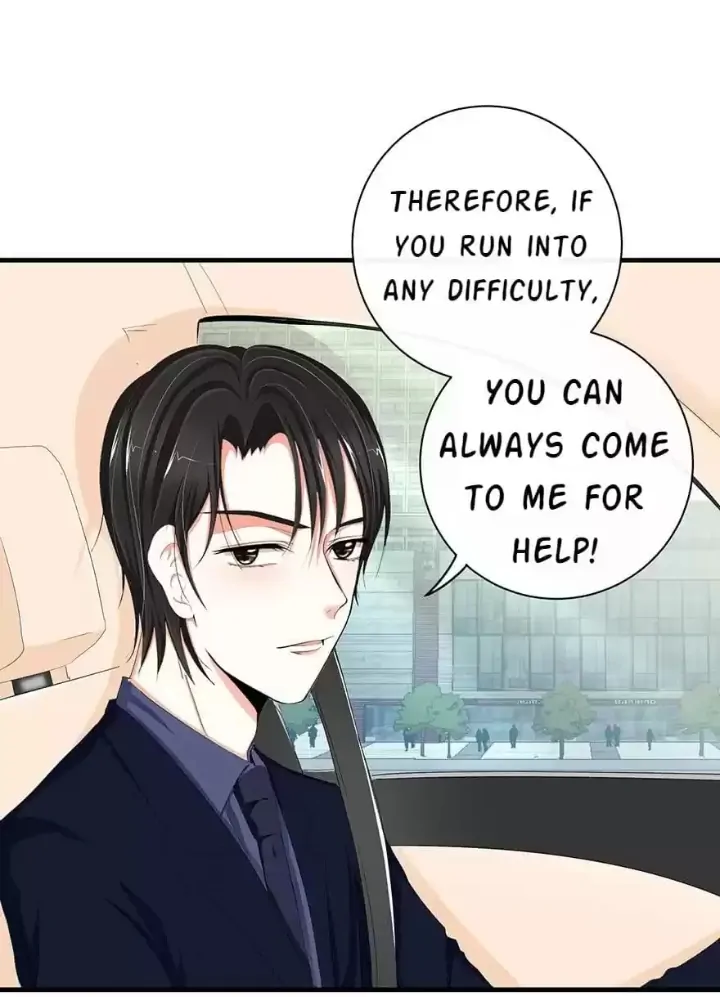 Zhongcai Shuo Wo Fei Zhu Duiyou Chapter 20 - page 30