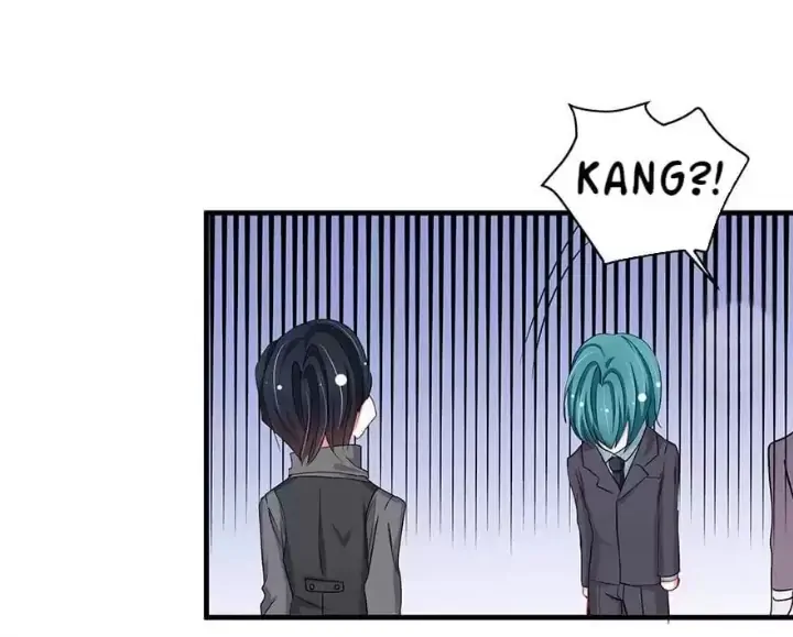 Zhongcai Shuo Wo Fei Zhu Duiyou Chapter 27 - page 39