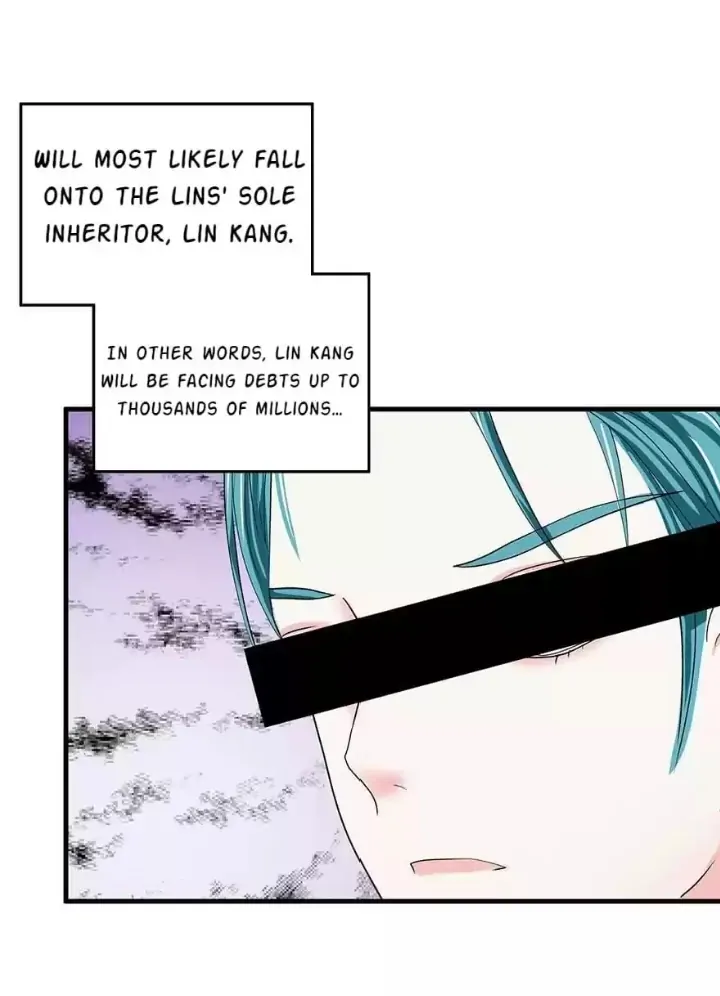 Zhongcai Shuo Wo Fei Zhu Duiyou Chapter 27 - page 62