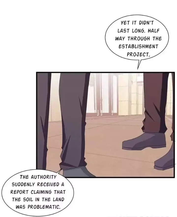 Zhongcai Shuo Wo Fei Zhu Duiyou Chapter 26 - page 10