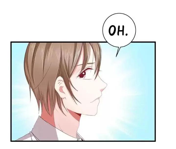 Zhongcai Shuo Wo Fei Zhu Duiyou Chapter 26 - page 13