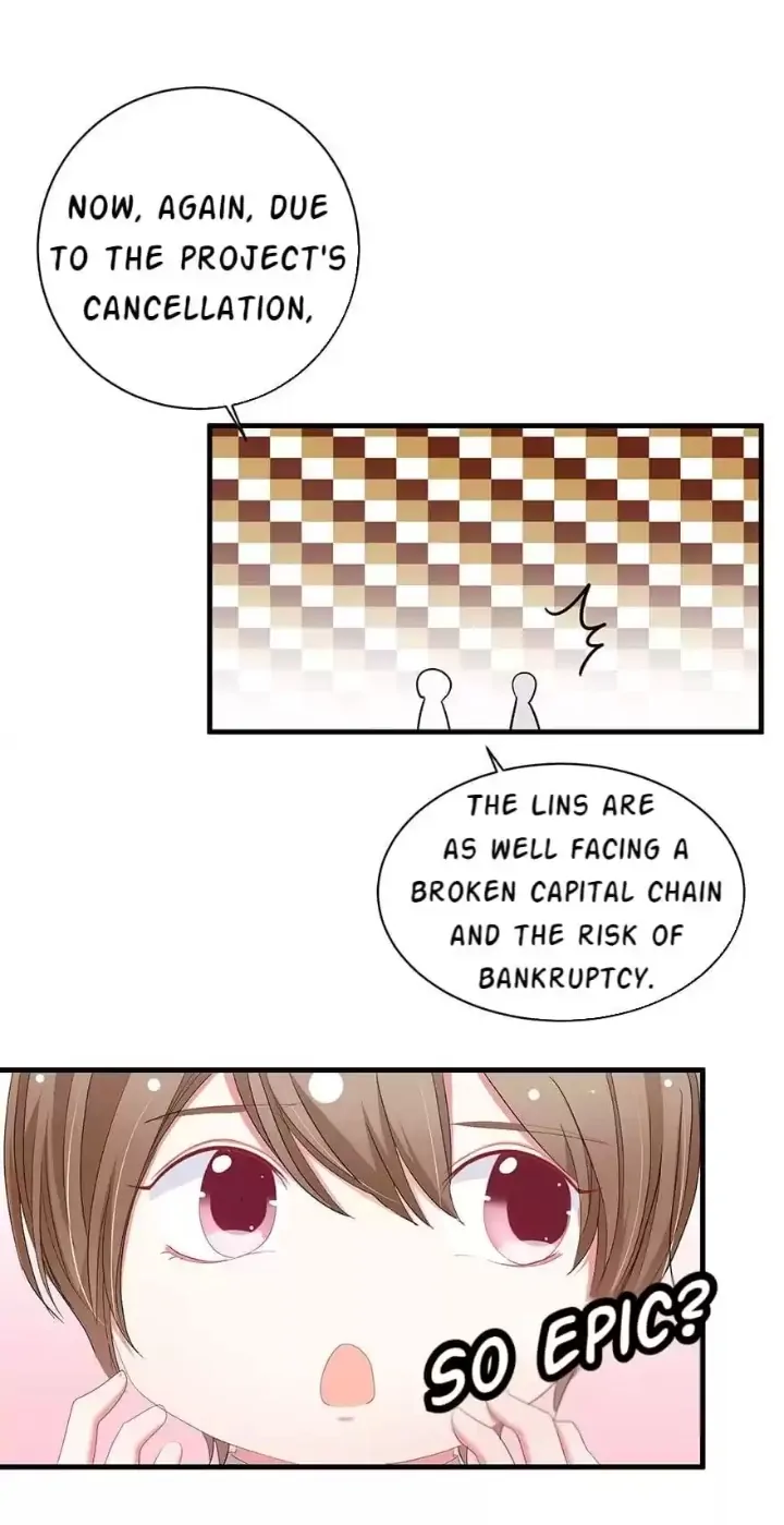 Zhongcai Shuo Wo Fei Zhu Duiyou Chapter 26 - page 16
