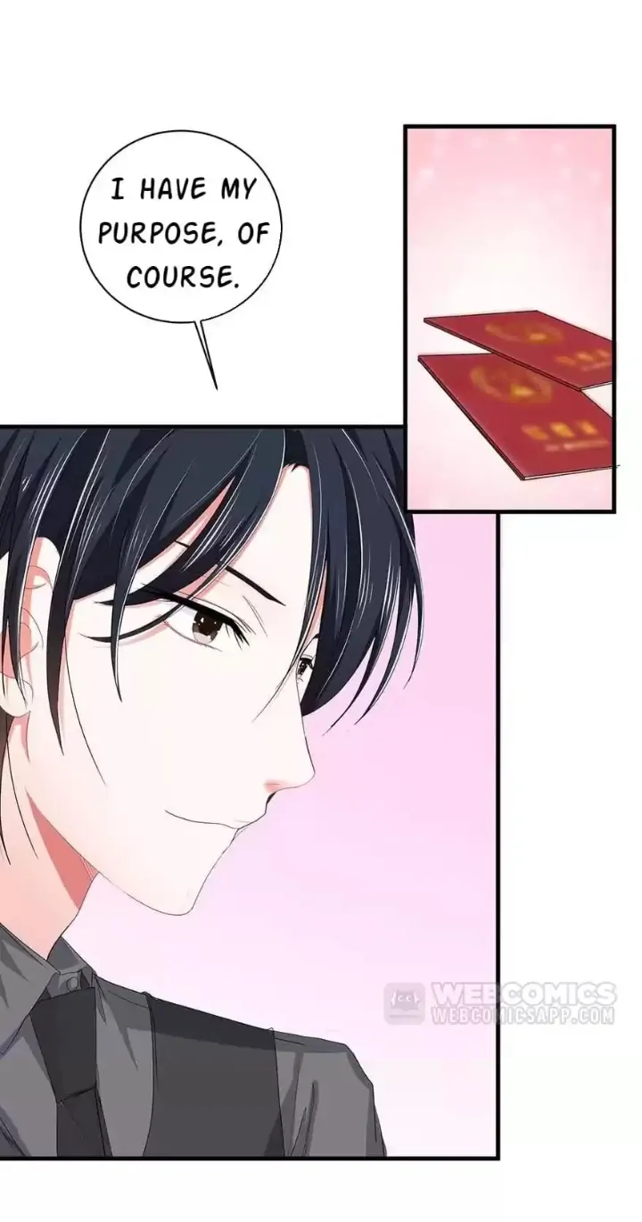 Zhongcai Shuo Wo Fei Zhu Duiyou Chapter 26 - page 39