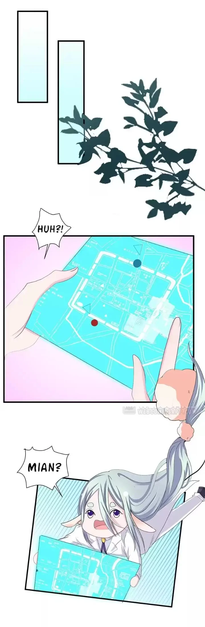 Zhongcai Shuo Wo Fei Zhu Duiyou Chapter 26 - page 41