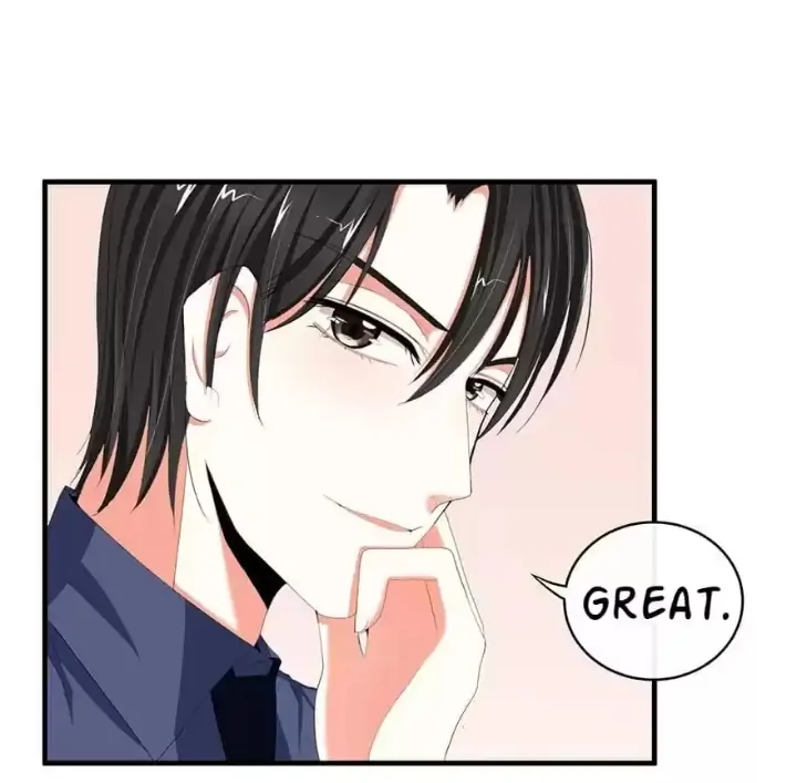 Zhongcai Shuo Wo Fei Zhu Duiyou Chapter 22 - page 18
