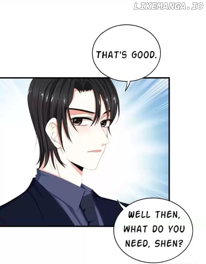 Zhongcai Shuo Wo Fei Zhu Duiyou Chapter 21 - page 43