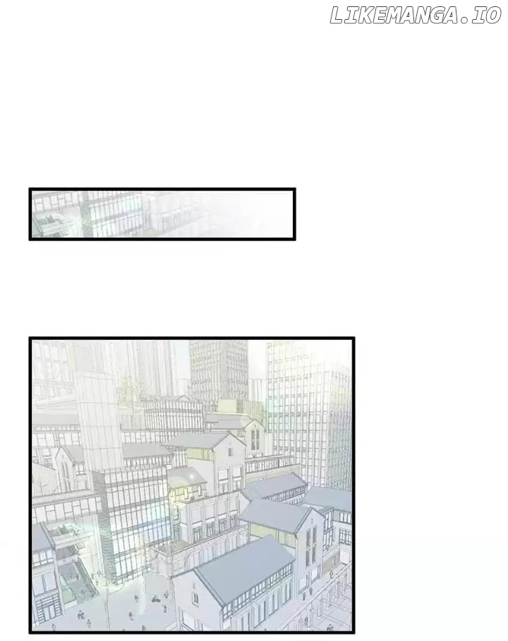 Zhongcai Shuo Wo Fei Zhu Duiyou Chapter 21 - page 46