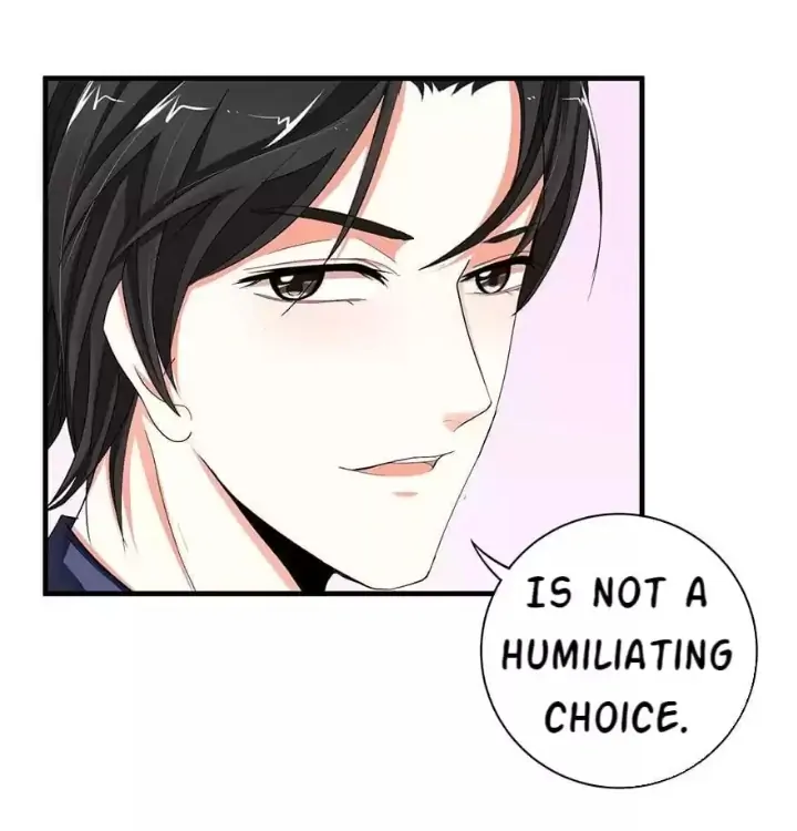 Zhongcai Shuo Wo Fei Zhu Duiyou Chapter 19 - page 12